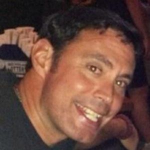 Meet your Posher, Ppatrick